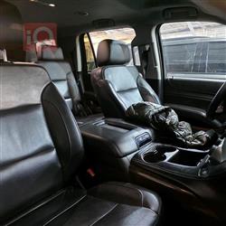 شيفروليه تاهو